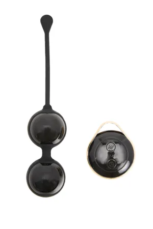 Boules de geisha vibrantes Les fascinantes – Jacquie et Michel - 94edenstreet.com - sexshop en ligne