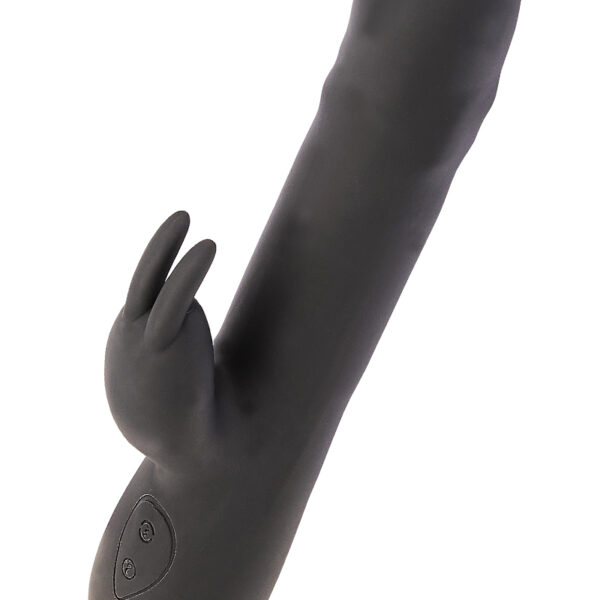 Vibromasseur Rabbit Le magicien – Jacquie et Michel