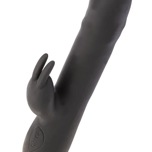 Vibromasseur Rabbit Le magicien – Jacquie et Michel