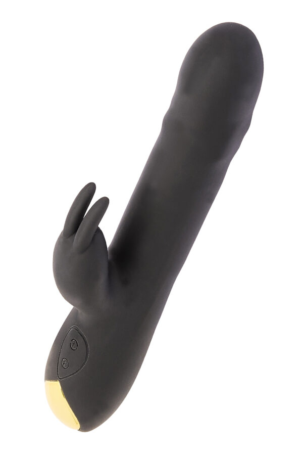 Vibromasseur Rabbit Le magicien – Jacquie et Michel - 94edenstreet.com - sexshop en ligne