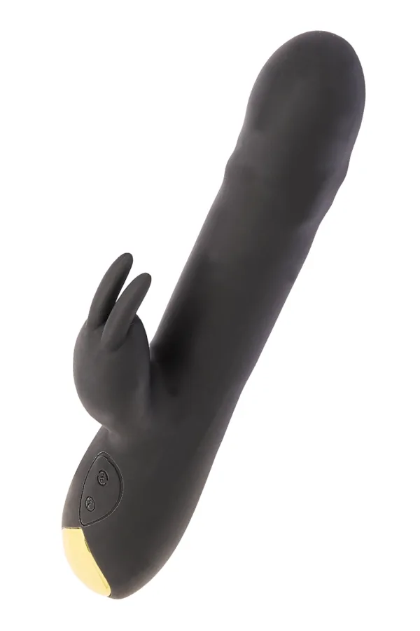 Vibromasseur Rabbit Le magicien – Jacquie et Michel - 94edenstreet.com - sexshop en ligne