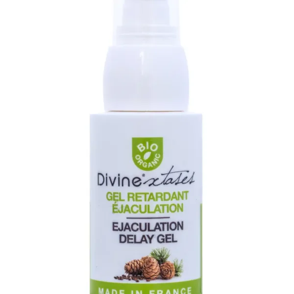 Retardant éjaculation BIO – Divinextases