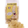 Pâtes zizi fabriquées en France - 94edenstreet.com - sexshop en ligne