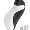 Orca - Stimulateur Air pulsé + Vibrations - Satisfyer