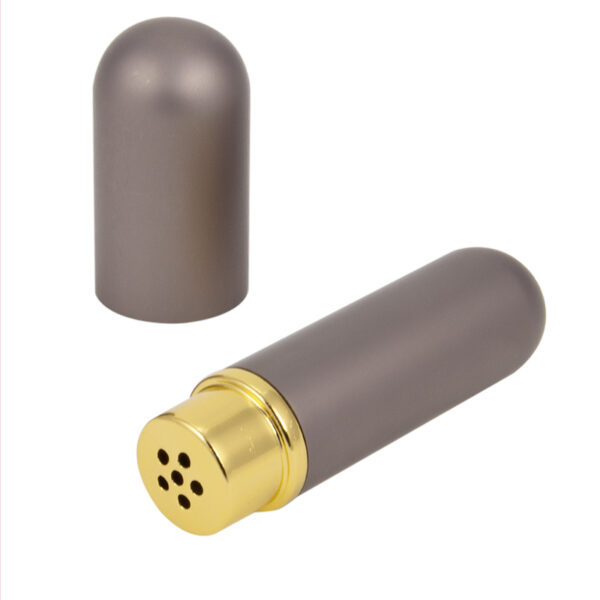 Inhalateur de poppers gris – Litolu