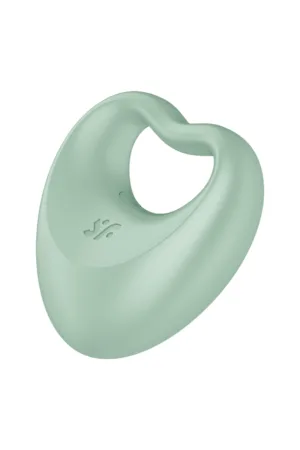 Doigt vibrant hybride Satisfyer Perfect pair 3 - 94edenstreet.com - sexshop en ligne