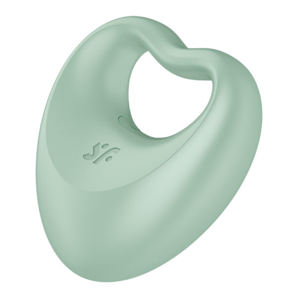 Doigt vibrant hybride Satisfyer Perfect pair 3