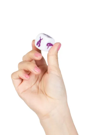 Dé Kamasutra lesbien – Secret Play - 94edenstreet.com - sexshop en ligne