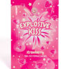 Bonbons pétillants fraise – secret Play - 94edenstreet.com - sexshop en ligne