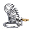 Cage à pénis Snake Shape – XXX Dreamtoys - 94edenstreet.com - sexshop en ligne
