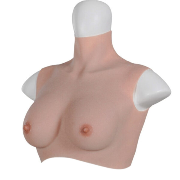 Buste ultra-réaliste taille S