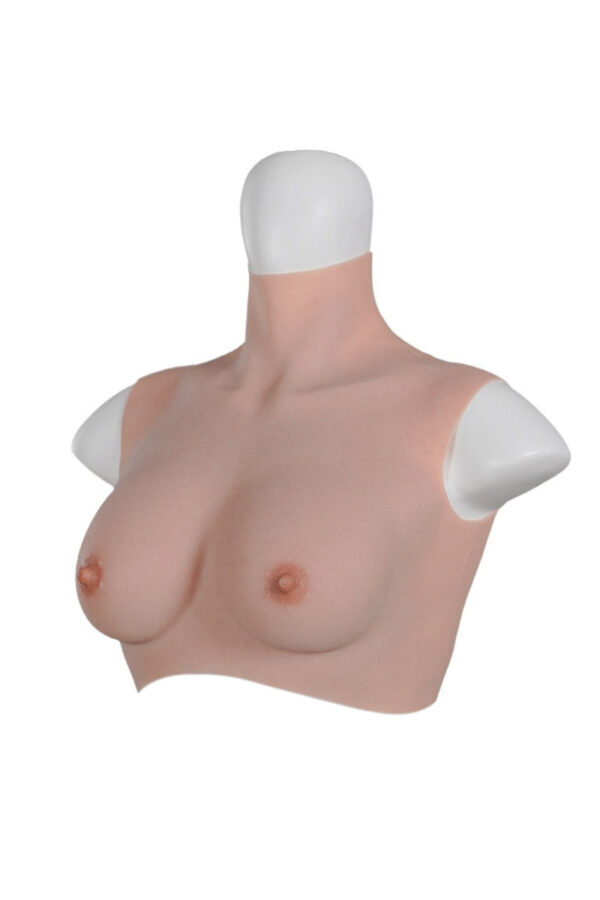 Buste ultra-réaliste taille S - 94edenstreet.com - sexshop en ligne