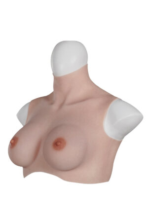 Buste ultra-réaliste taille M - 94edenstreet.com - sexshop en ligne