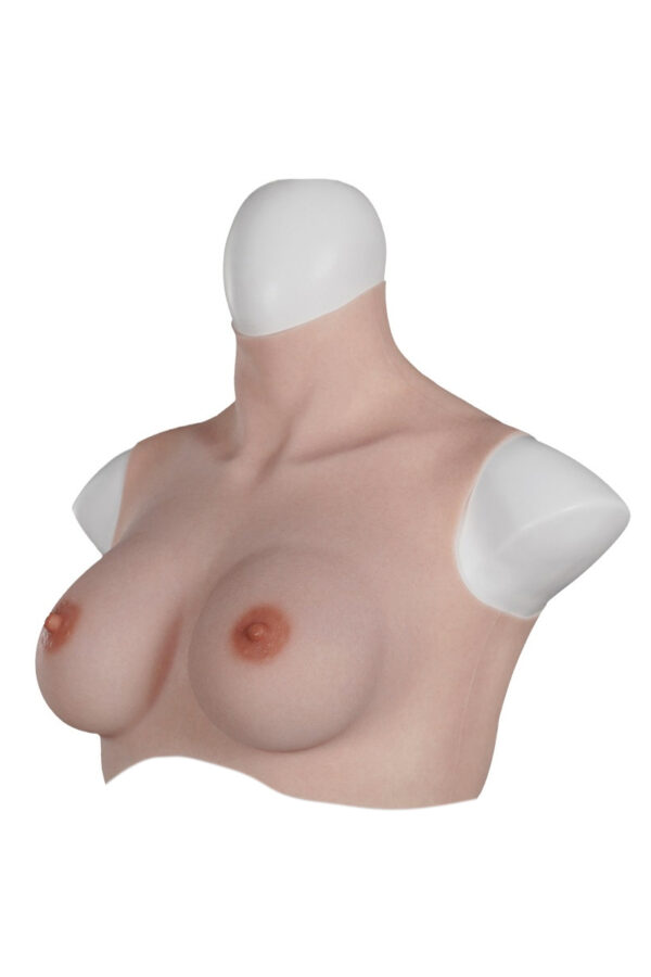 Buste ultra-réaliste taille M - 94edenstreet.com - sexshop en ligne