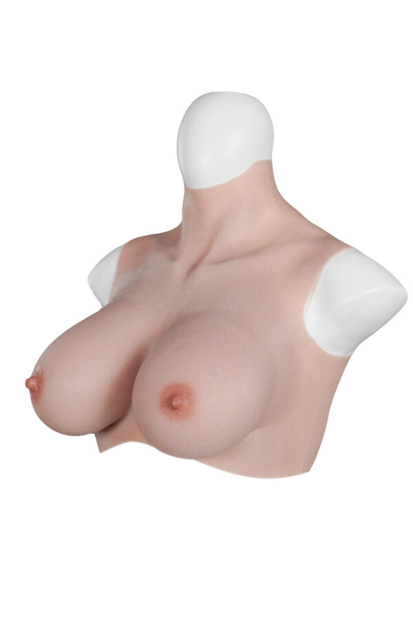 Buste ultra-réaliste taille L - 94edenstreet.com - sexshop en ligne