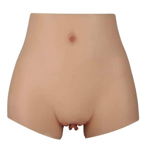 Vagin ultra-réaliste taille L