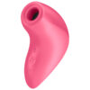Magnetic Deep Pulse rose - Satisfyer