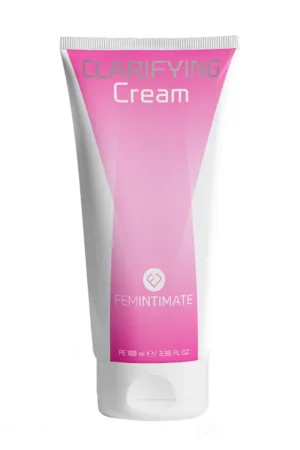 Crème blanchissante 100ml – Femintimate - 94edenstreet.com - sexshop en ligne