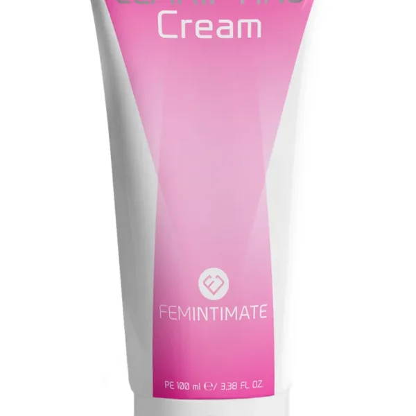Crème blanchissante 100ml – Femintimate