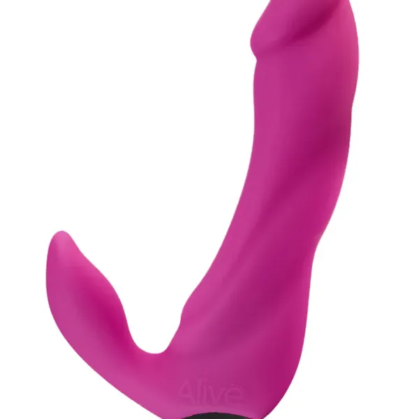 Vibro rechargeable Bifun Pro – Alive