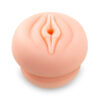 Manchon vagin pour pompe à pénis - 94edenstreet.com - sexshop en ligne