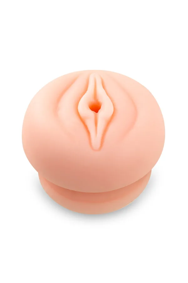 Manchon vagin pour pompe à pénis - 94edenstreet.com - sexshop en ligne