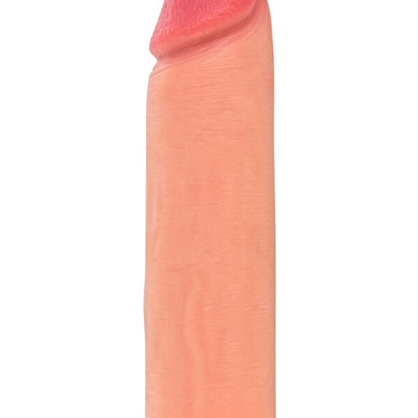 Gaine d’extension de penis Hardy 16cm