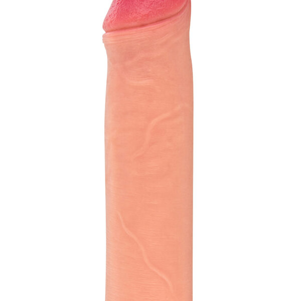 Gaine d’extension de penis Beast 17,5cm