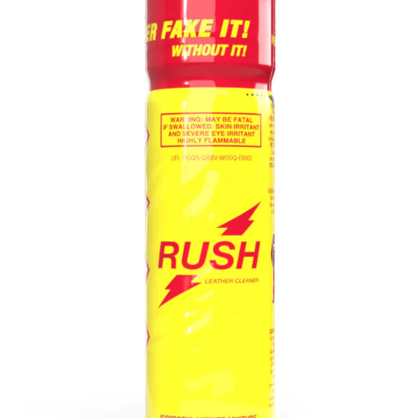 Poppers Rush Original 24ml