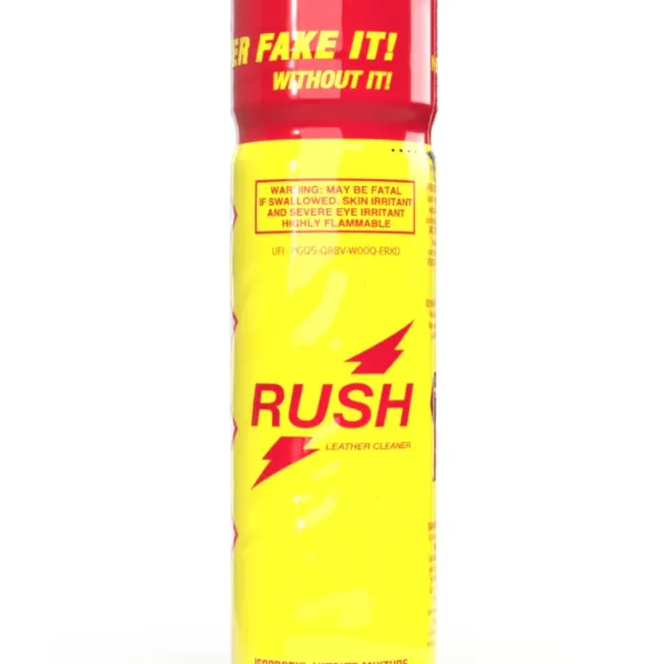 Poppers Rush Original 24ml