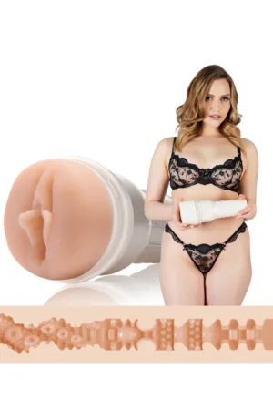 Mastubateur Fleshlight Mia Malkova - 94edenstreet.com - sexshop en ligne
