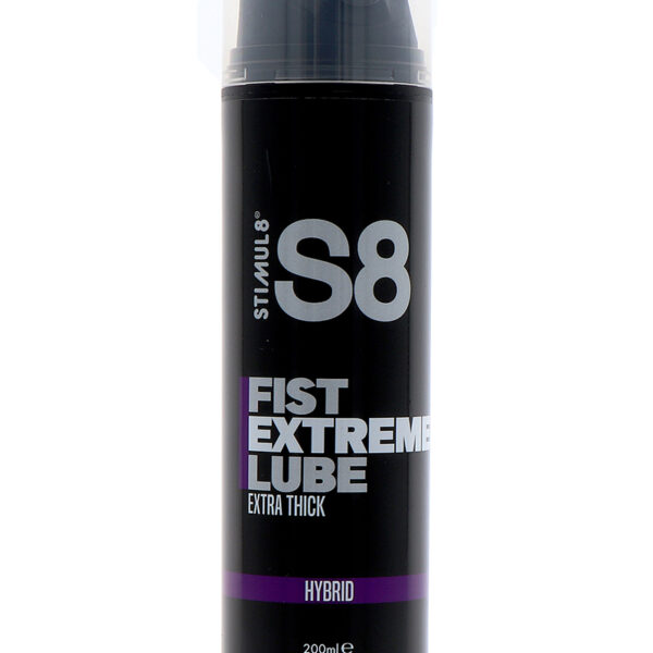 Lubrifiant Fist extreme 200ml