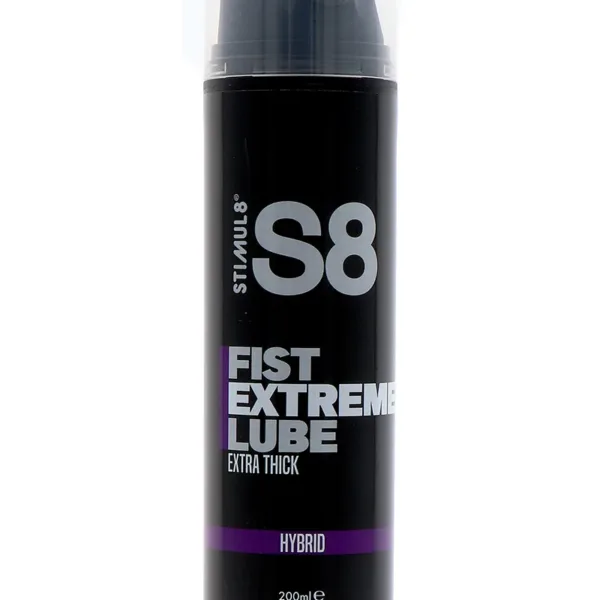 Lubrifiant Fist extreme 200ml