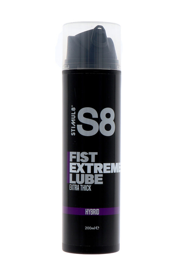 Lubrifiant Fist extreme 200ml - 94edenstreet.com - sexshop en ligne