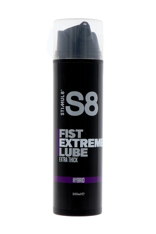 Lubrifiant Fist extreme 200ml - 94edenstreet.com - sexshop en ligne