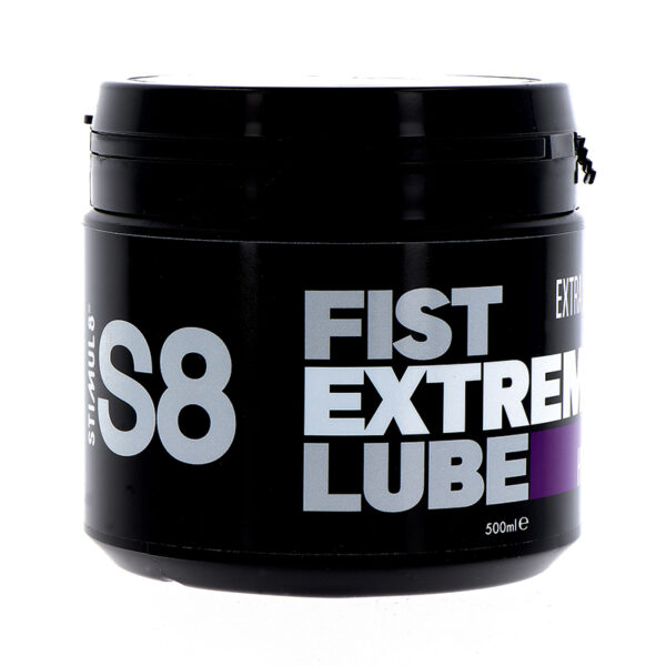 Lubrifiant Fist extreme 500ml