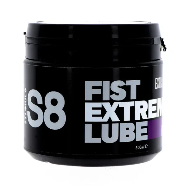 Lubrifiant Fist extreme 500ml