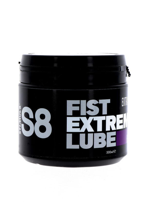 Lubrifiant Fist extreme 500ml - 94edenstreet.com - sexshop en ligne