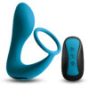 Plug prostatique avec cockring Renegade Slingshot 2 - 94edenstreet.com - sexshop en ligne