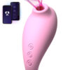 Stimulateur Révelation connecté – Adrien Lastic - 94edenstreet.com - sexshop en ligne