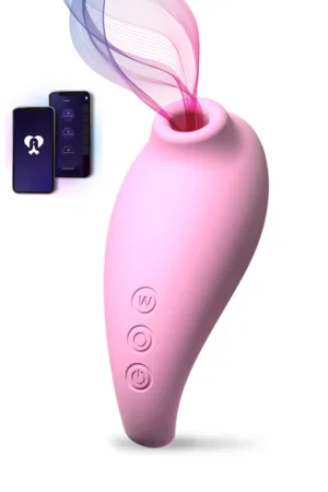 Stimulateur Révelation connecté – Adrien Lastic - 94edenstreet.com - sexshop en ligne