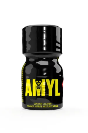 Poppers Amyl 10 ml - 94edenstreet.com - sexshop en ligne