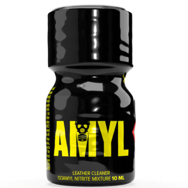 Poppers Amyl 10 ml