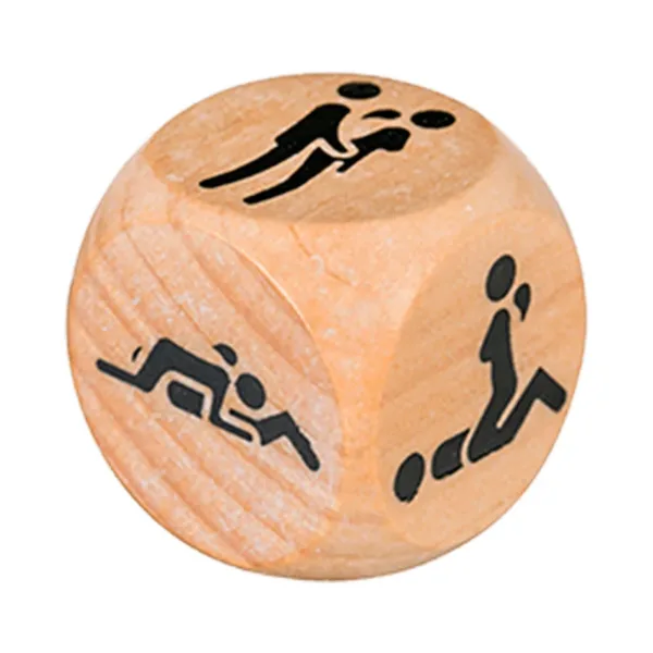 Dé Get Lucky Dice