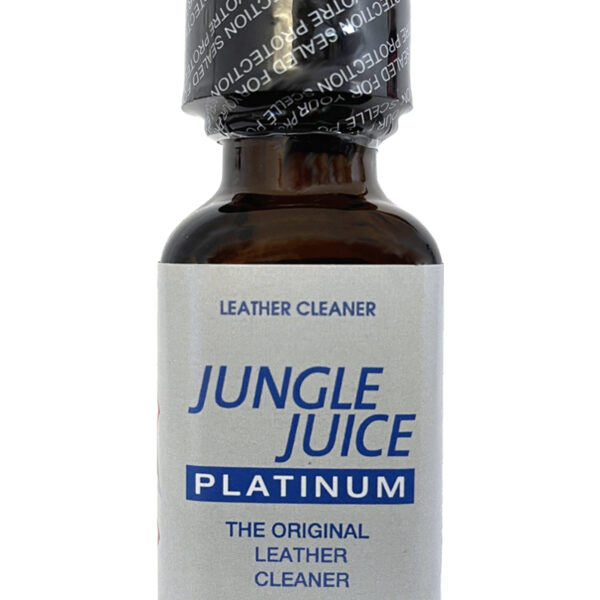 Poppers Jungle Juice Platinum 25 ml