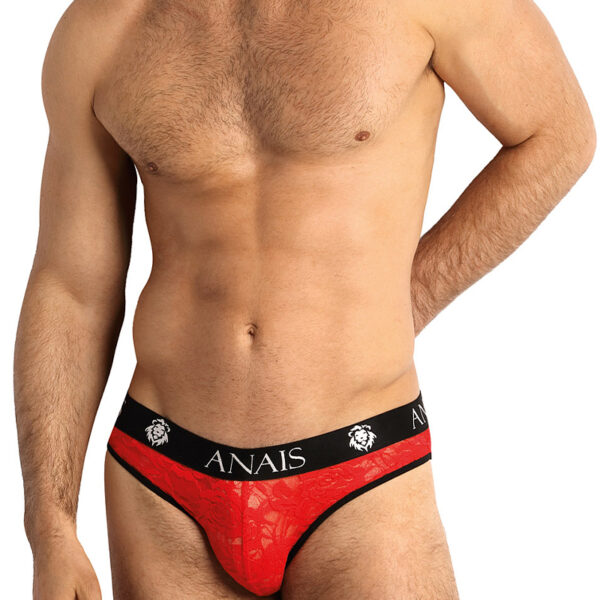 Slip Brave – Anaïs for Men
