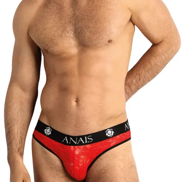 Slip Brave – Anaïs for Men