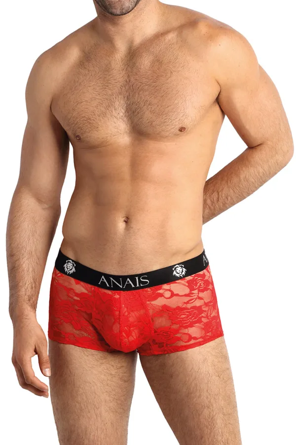 Boxer Brave – Anaïs for Men - 94edenstreet.com - sexshop en ligne