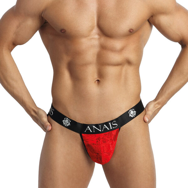 Jock Strap Brave – Anaïs for Men
