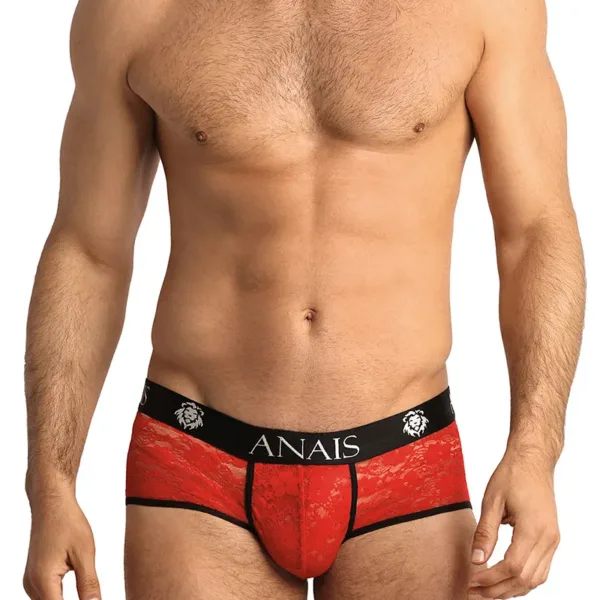 Shorty Brave – Anaïs for Men